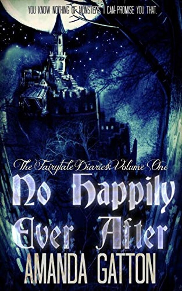 No Happily Ever After-..