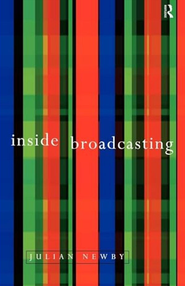 Inside Broadcasting-..