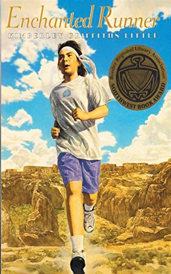 Enchanted Runner-..