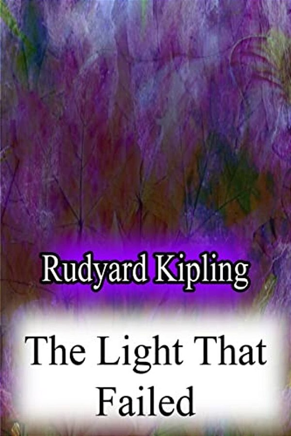 The Light That Failed-..