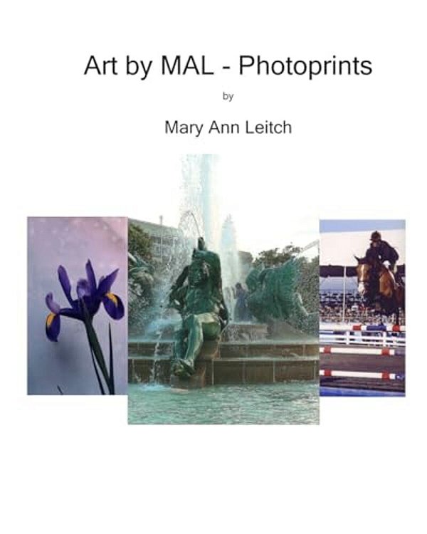 Art By Mal - Photoprints-..