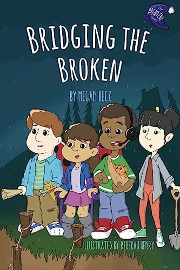 Bridging The Broken-..