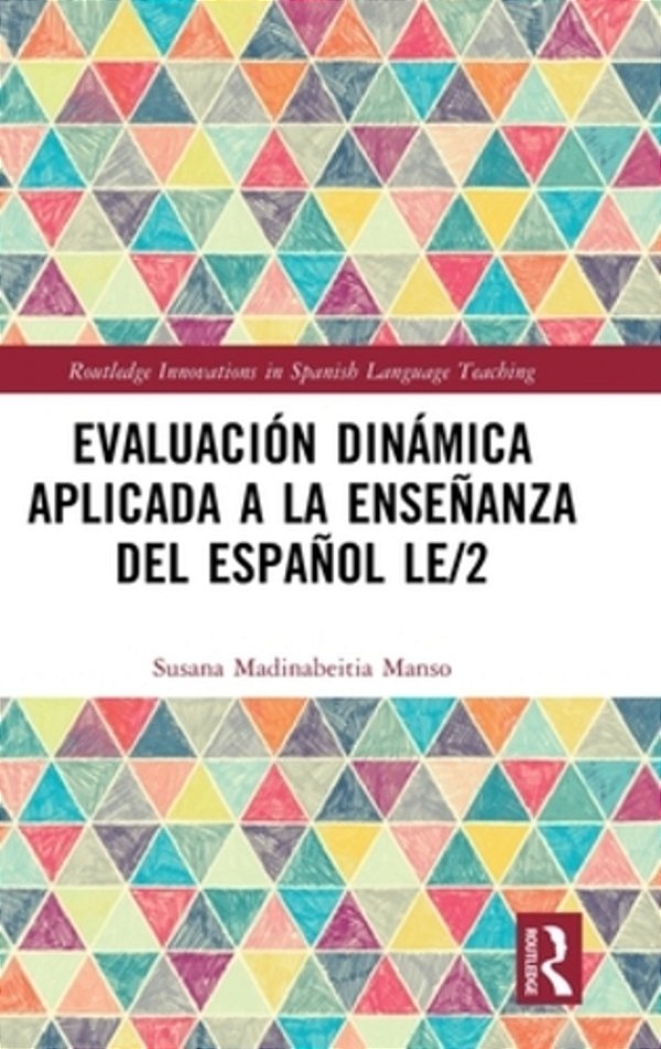 Evaluación Dinámica Aplicada A La Enseñanza Del Español Le/2-..