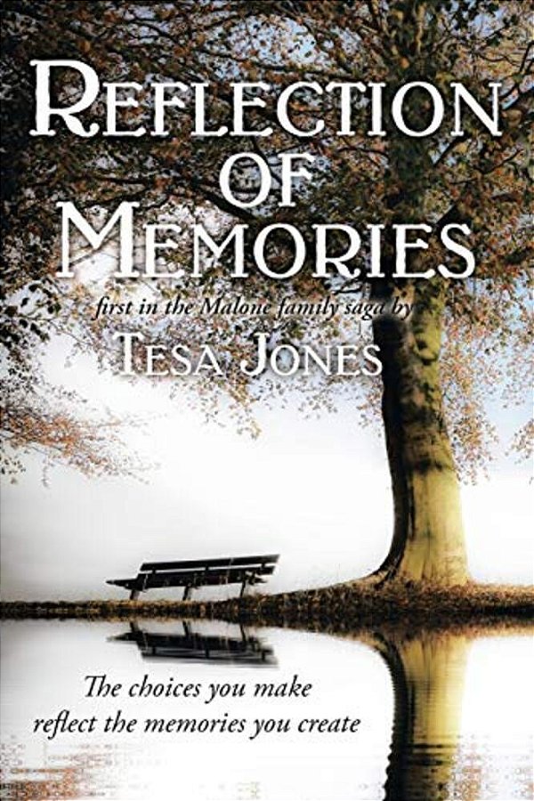 Reflection Of Memories-..