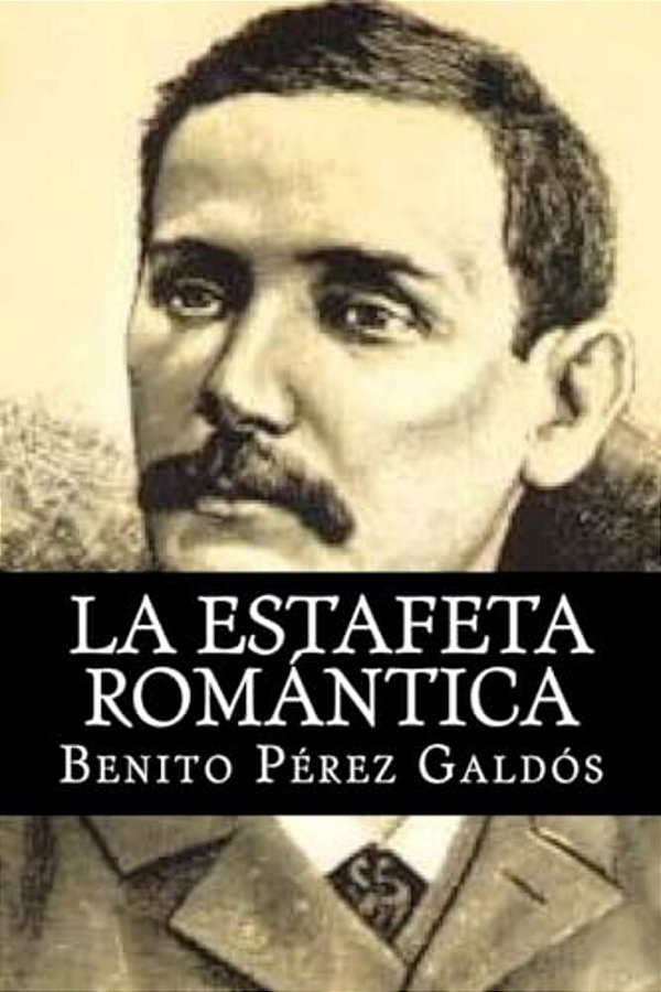 La Estafeta Romantica-..