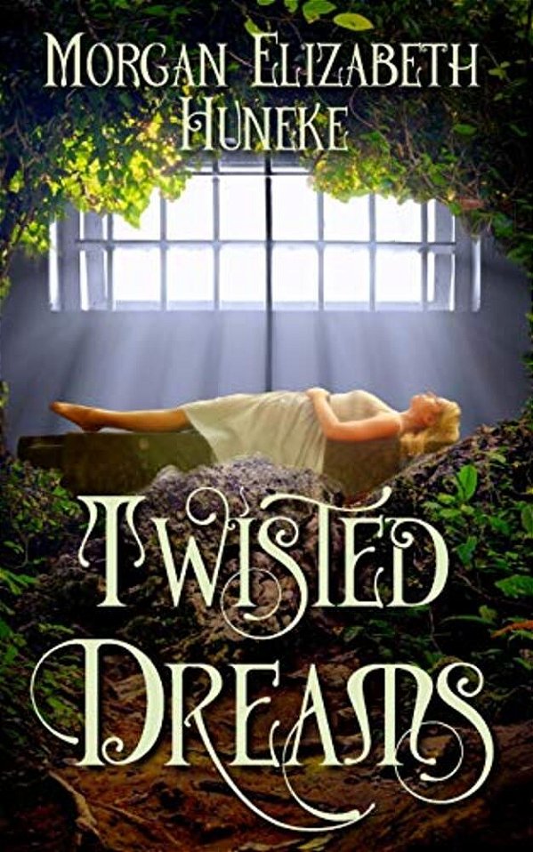 Twisted Dreams-..