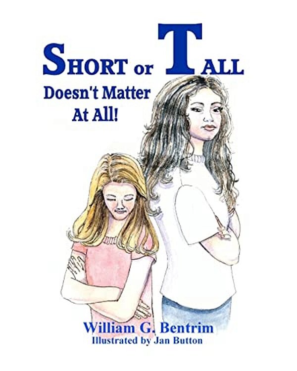 Short Or Tall Doesn't Matter At All: Dealing With Bullying In School. -..