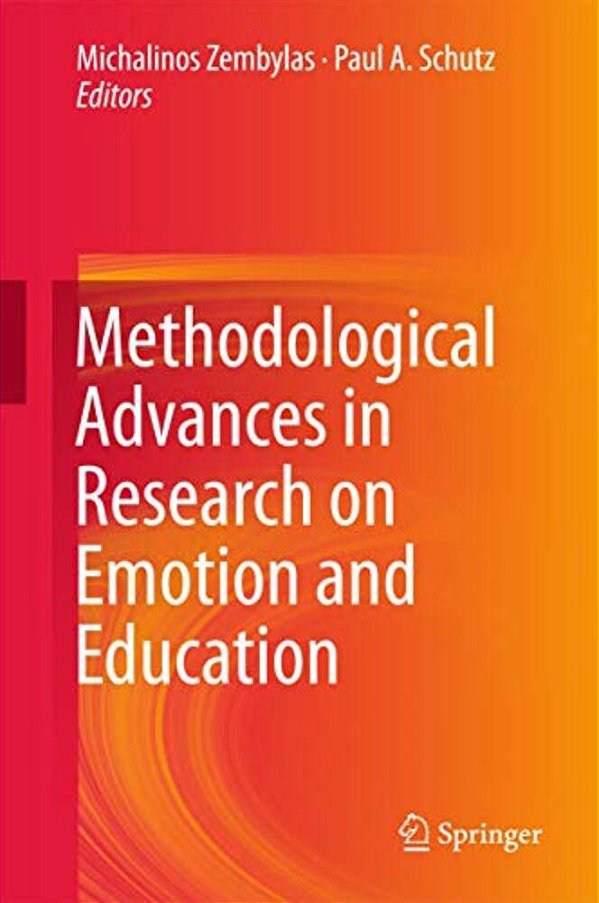 Methodological Advances In Research On Emotion And Education-..