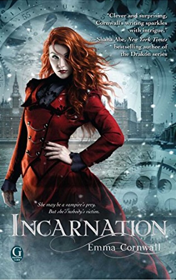 Incarnation-..