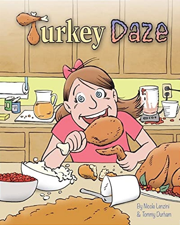 Turkey Daze-..