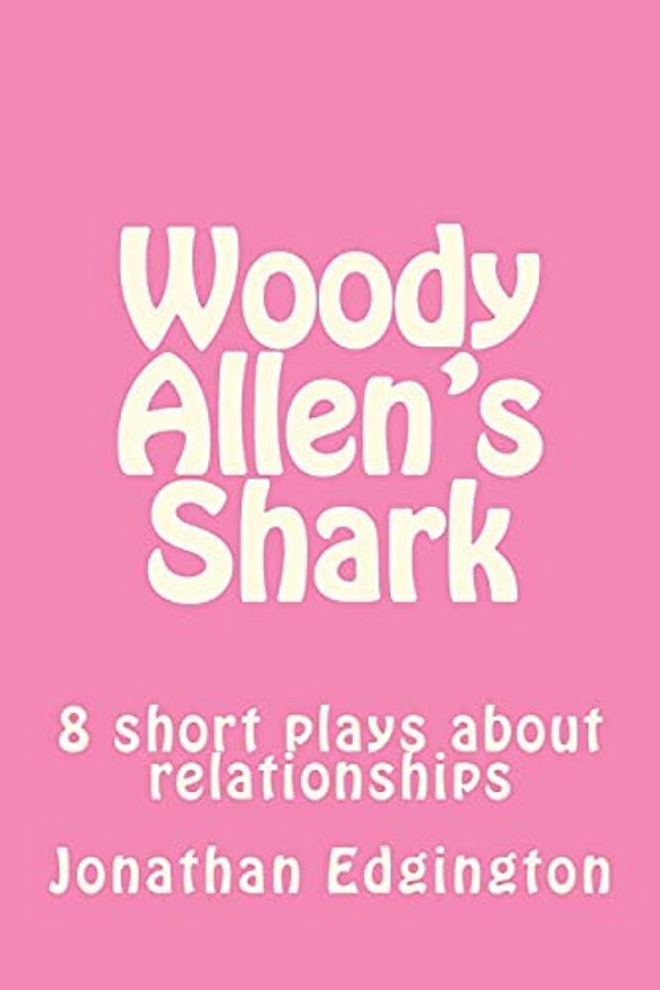 Woody Allen's Shark-..