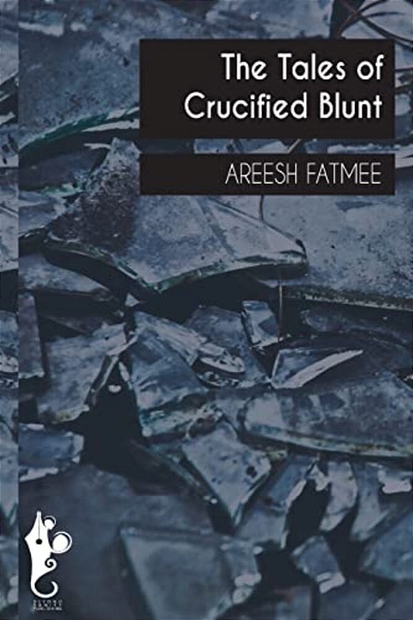 Tales Of Crucified Blunt-..