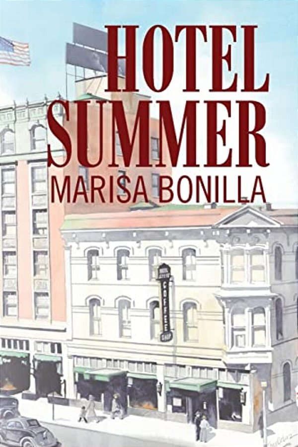 Hotel Summer-..