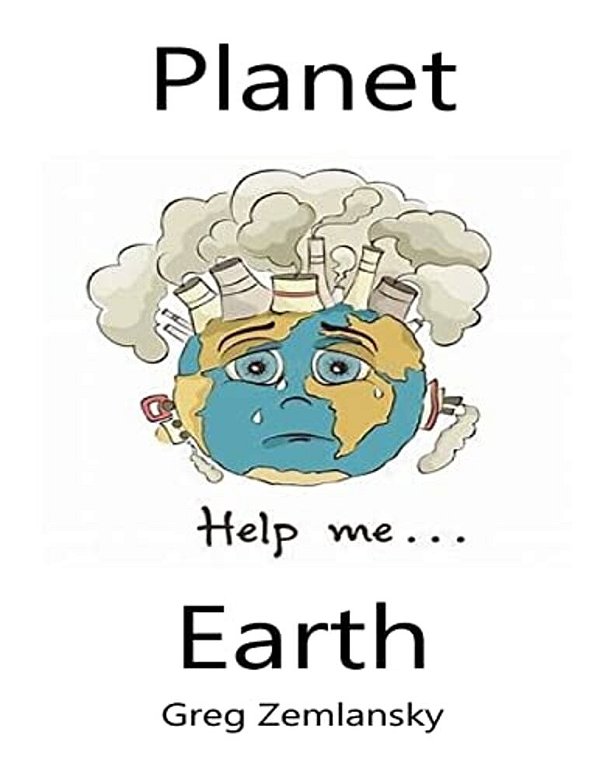 Planet Earth-..
