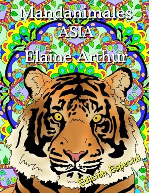 Mandanimales Asia Edicion Especial-..