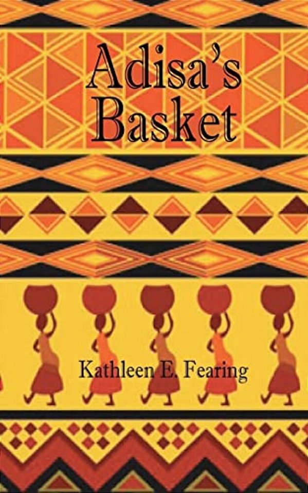 Adisa's Basket-..