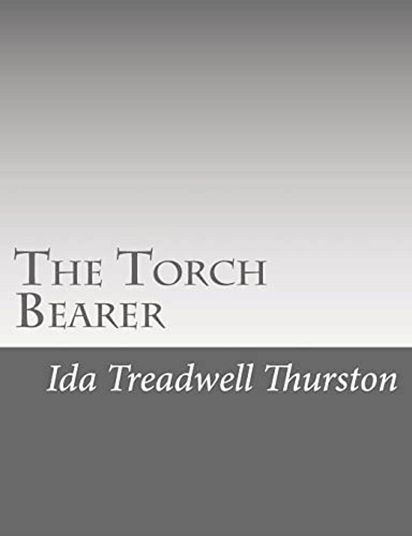 The Torch Bearer-..
