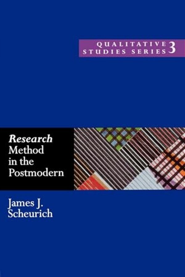 Research Method In The Postmodern-..