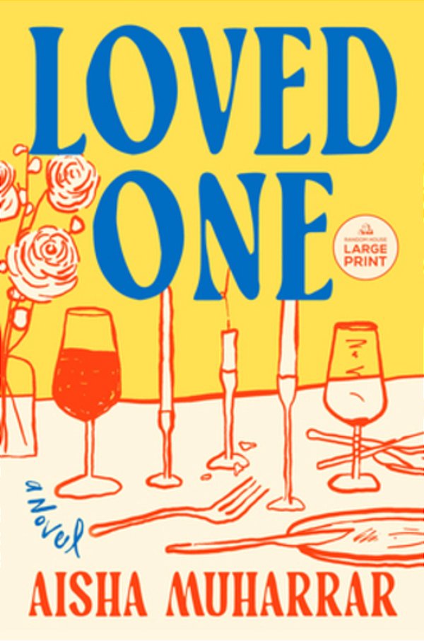 Loved One-..