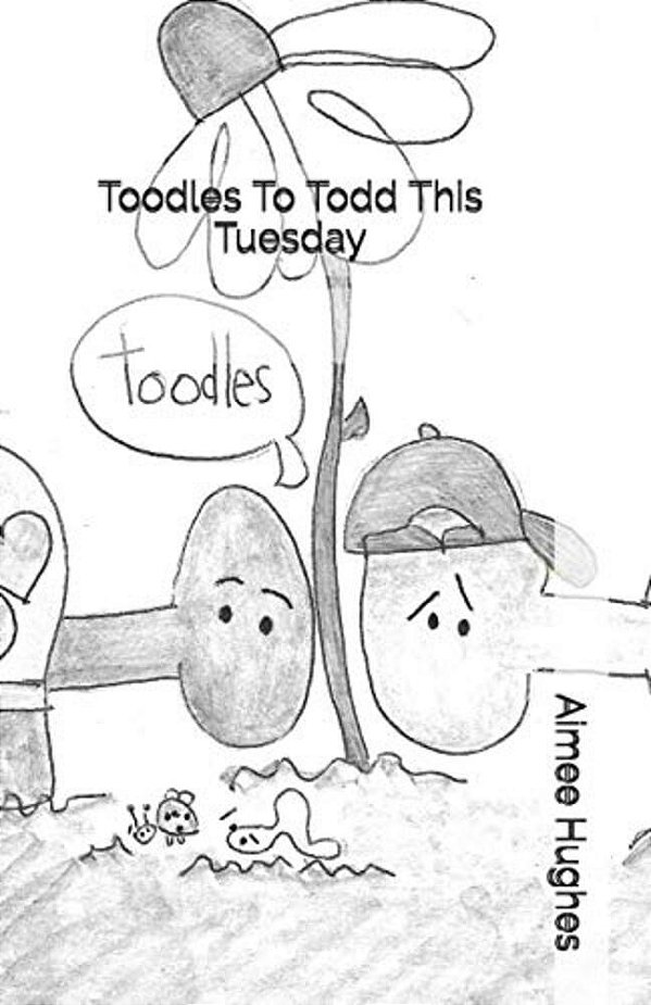 Toodles To Todd This Tuesday-..