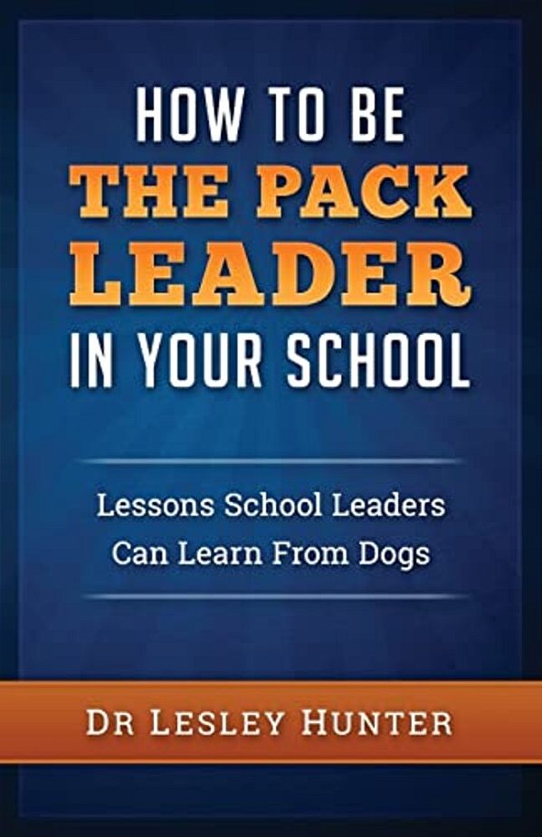 How To Be The Pack Leader In Your School-..