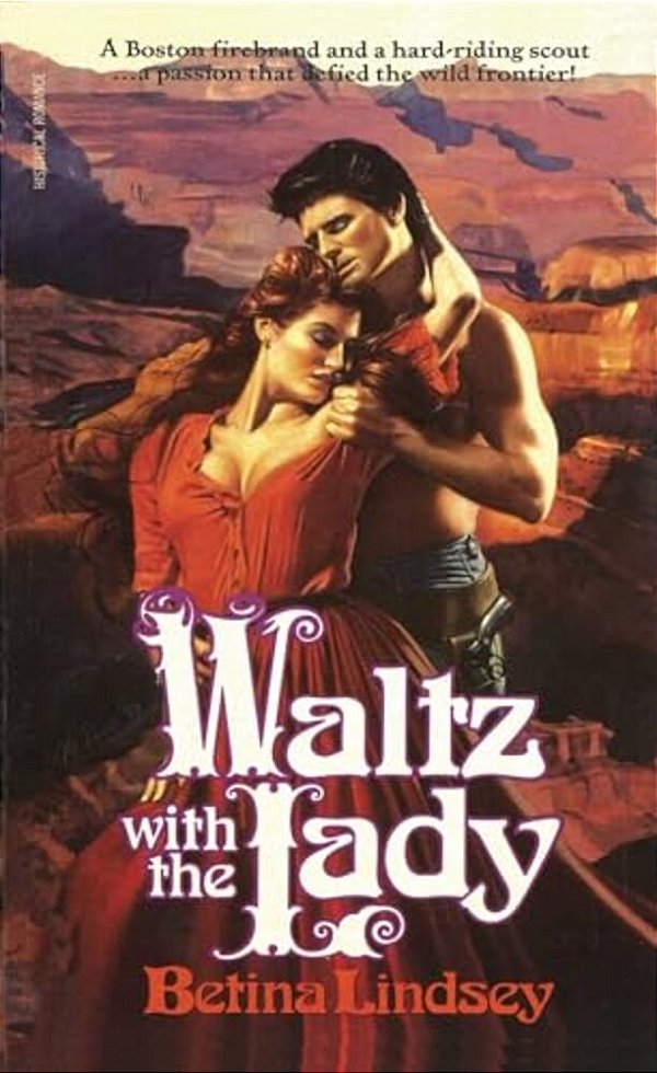 Waltz With The Lady-..