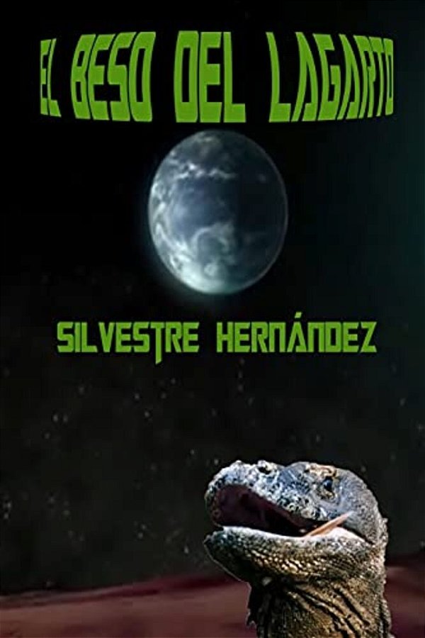 El Beso Del Lagarto-..