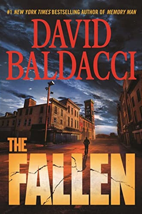 The Fallen-..