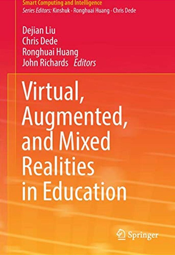 Virtual, Augmented, And Mixed Realities In Education-..