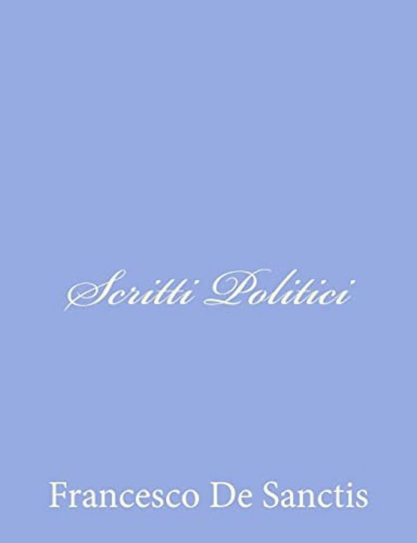 Scritti Politici-..