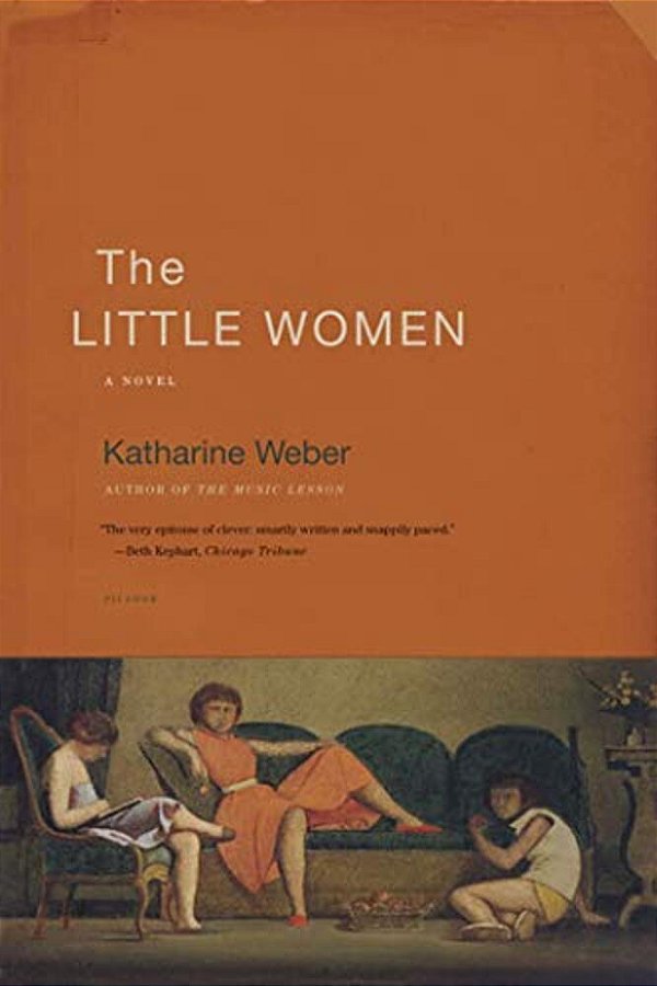 The Little Women-..