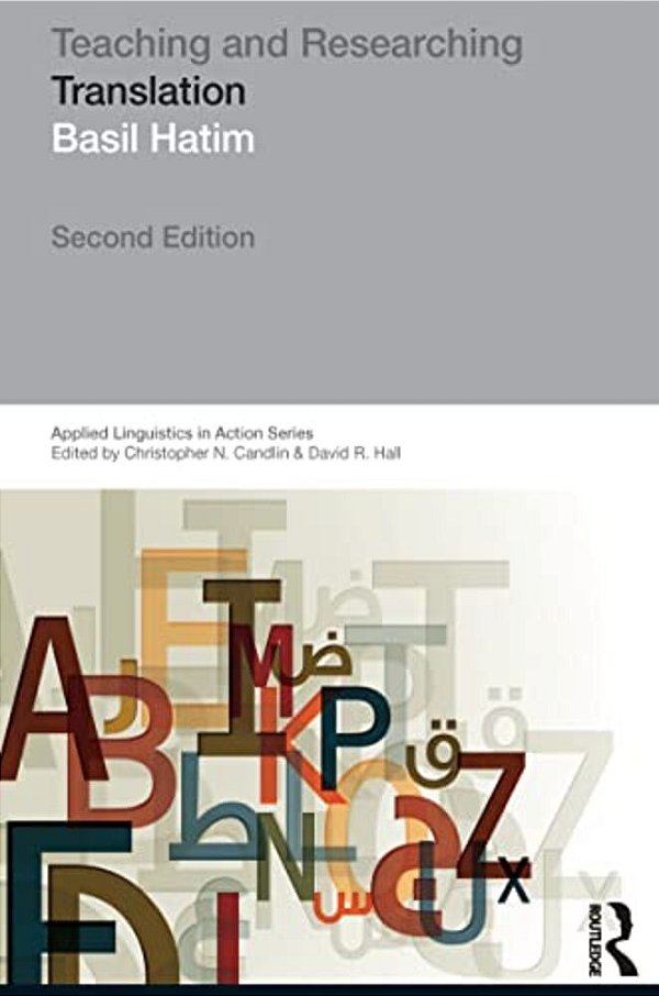 Teaching And Researching Translation-..