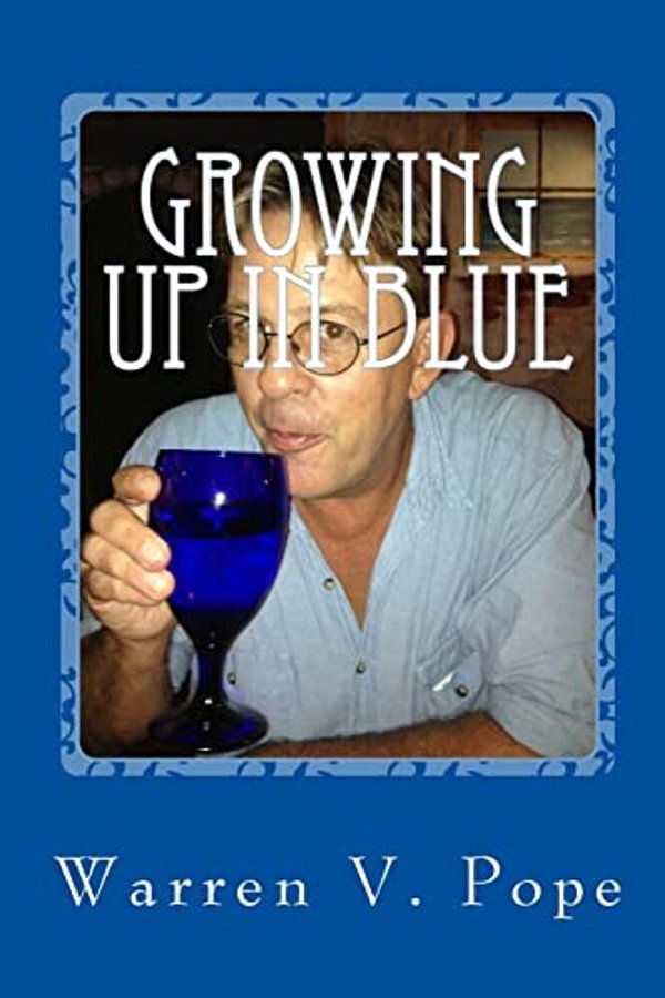 Growing Up In Blue: A Young Officers Journey Through The Nopd-..