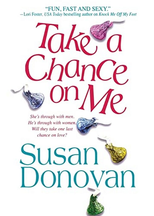 Take A Chance On Me-..