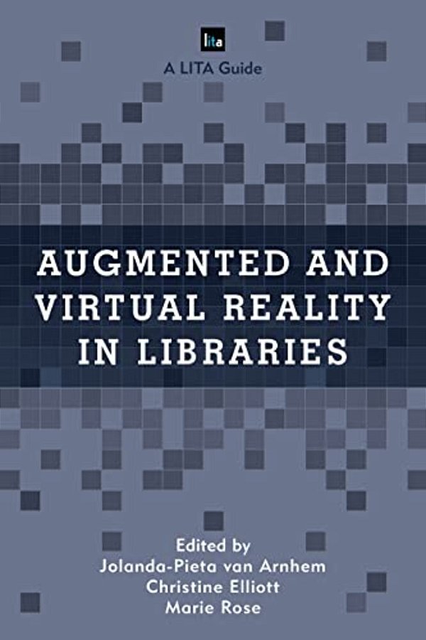 Augmented And Virtual Reality In Libraries-..