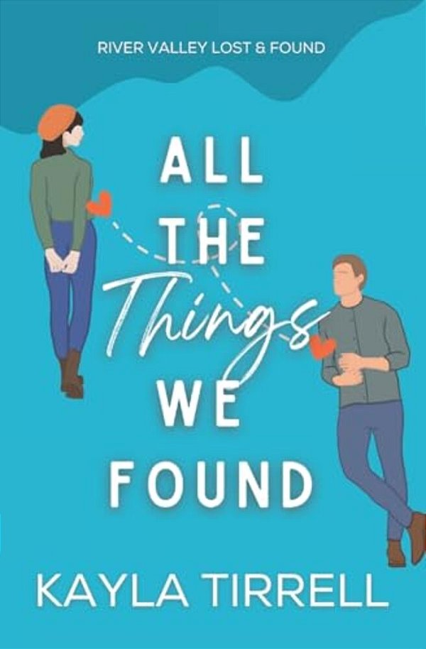 All The Things We Found-..