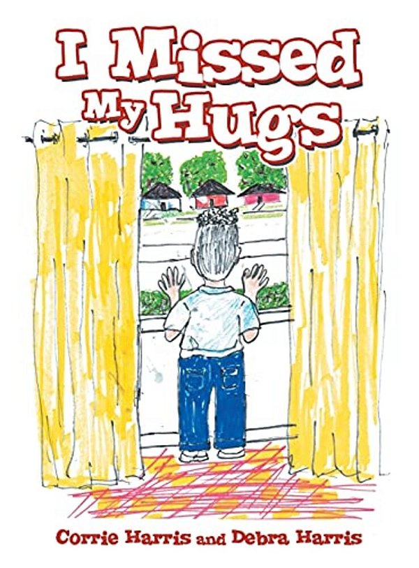 I Missed My Hugs-..