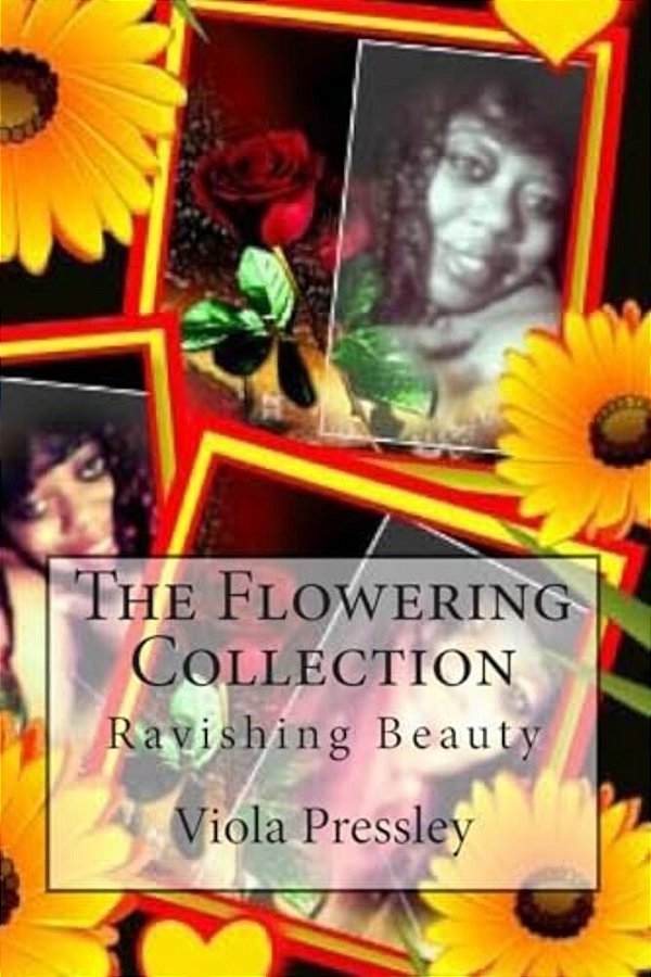 The Flowering Collection: Ravishing Beauty-..