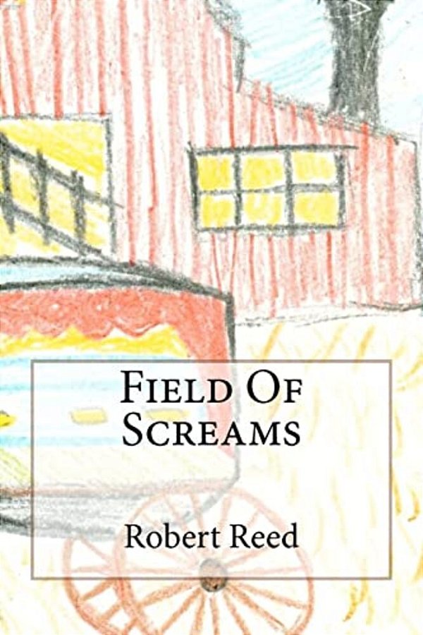 Field Of Screams-..