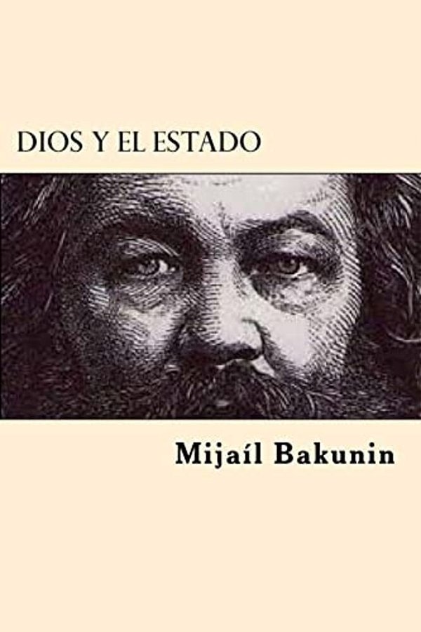 Dios Y El Estado (Spanish Edition)-..