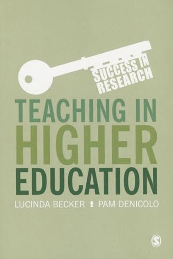 Teaching In Higher Education-..