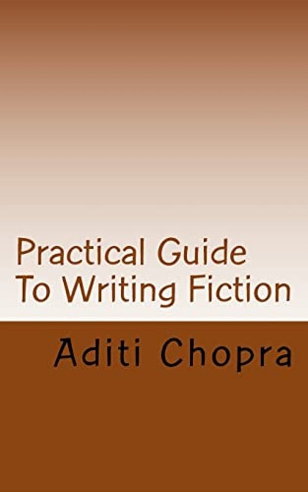 Practical Guide To Writing Fiction-..