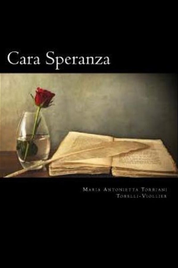Cara Speranza-..