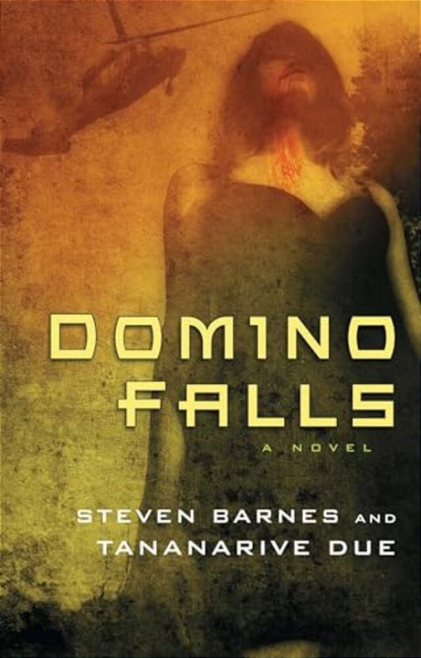 Domino Falls-..