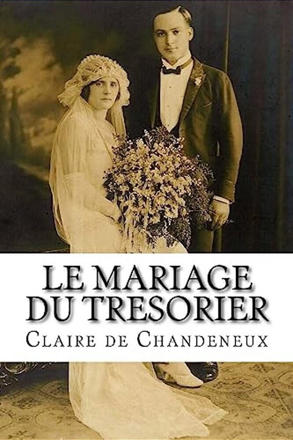 Le Mariage Du Tresorier-..