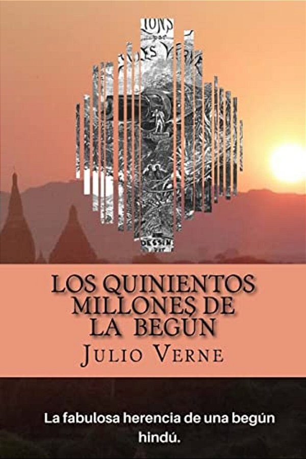 Los Quinientos Millones De La Begun (Spanish) Edition-..