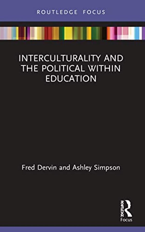 Interculturality And The Political Within Education-..