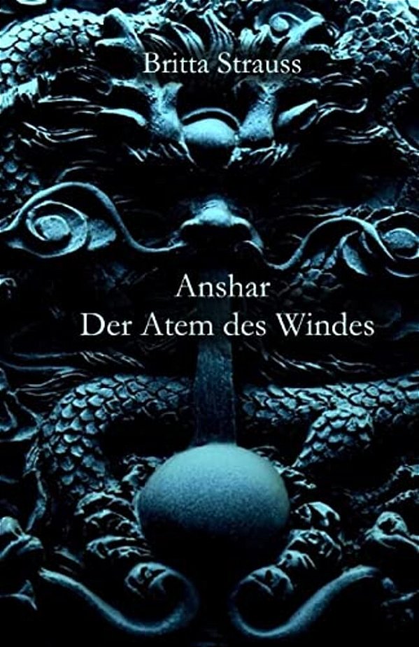 Anshar: Der Atem Des Windes-..