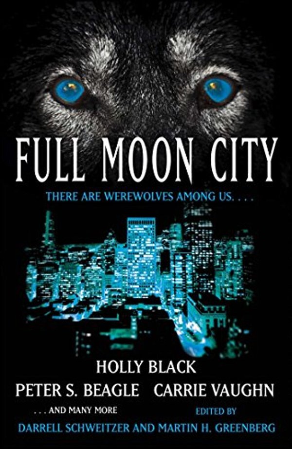 Full Moon City-..