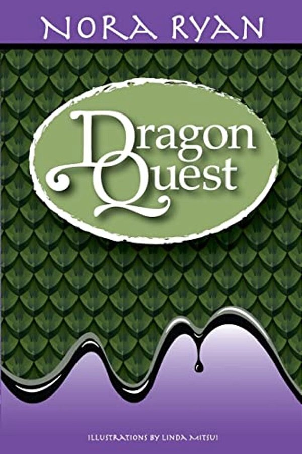 Dragon Quest-..